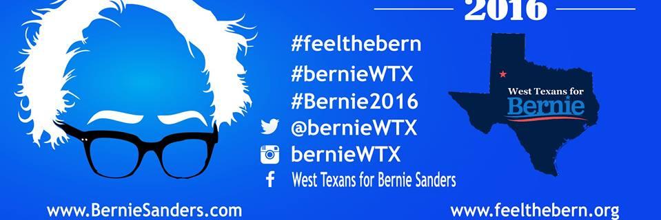 LBK4Bernie's profile banner image