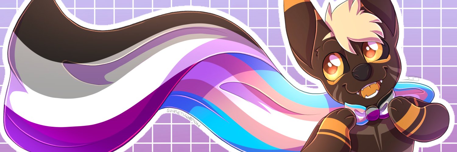 ZevanArt's profile banner image