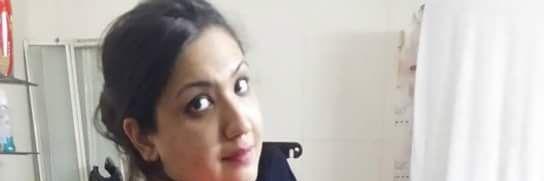 pari0307's profile banner image