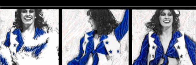 TonzDale's profile banner image