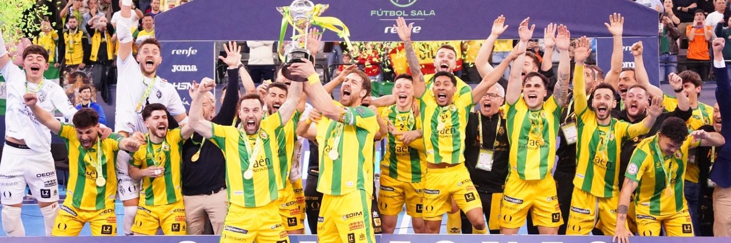 Futsalsur banner