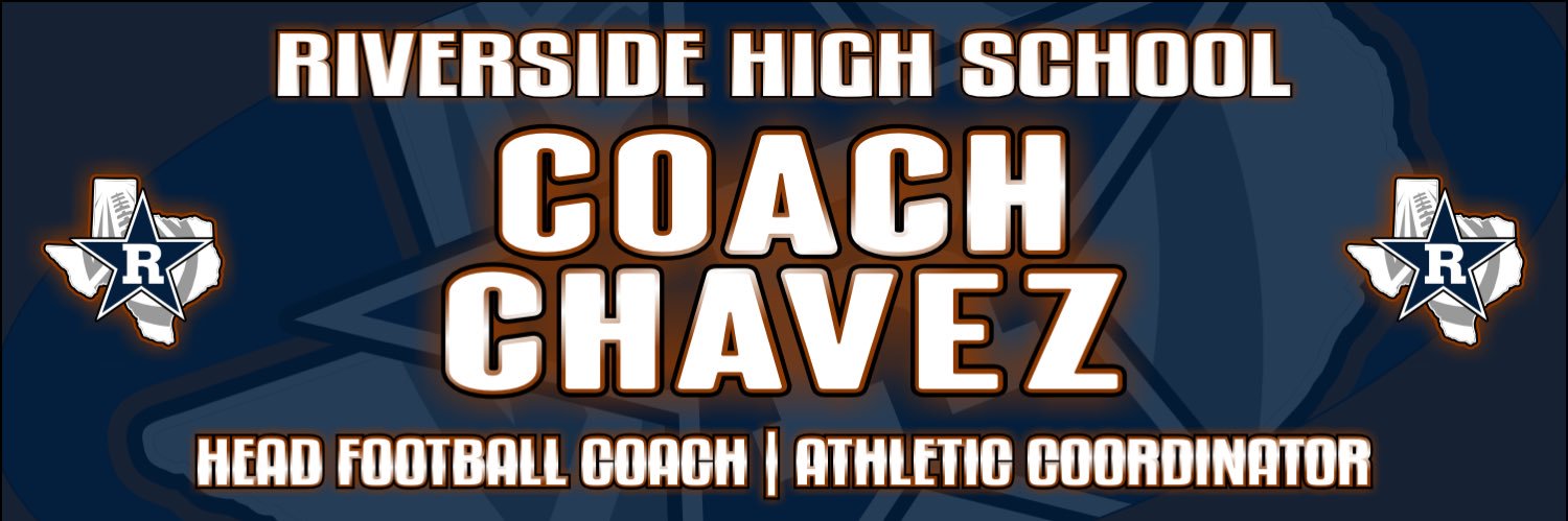 Daniel Chavez banner