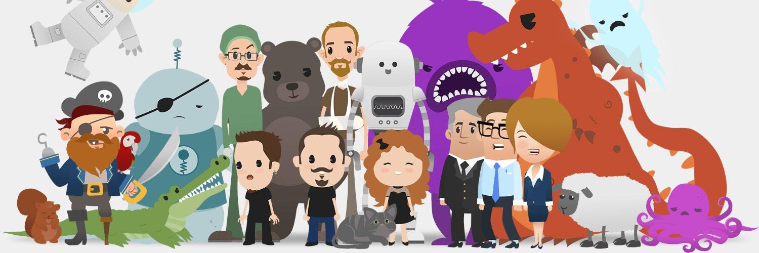 AnimativeTr's profile banner image