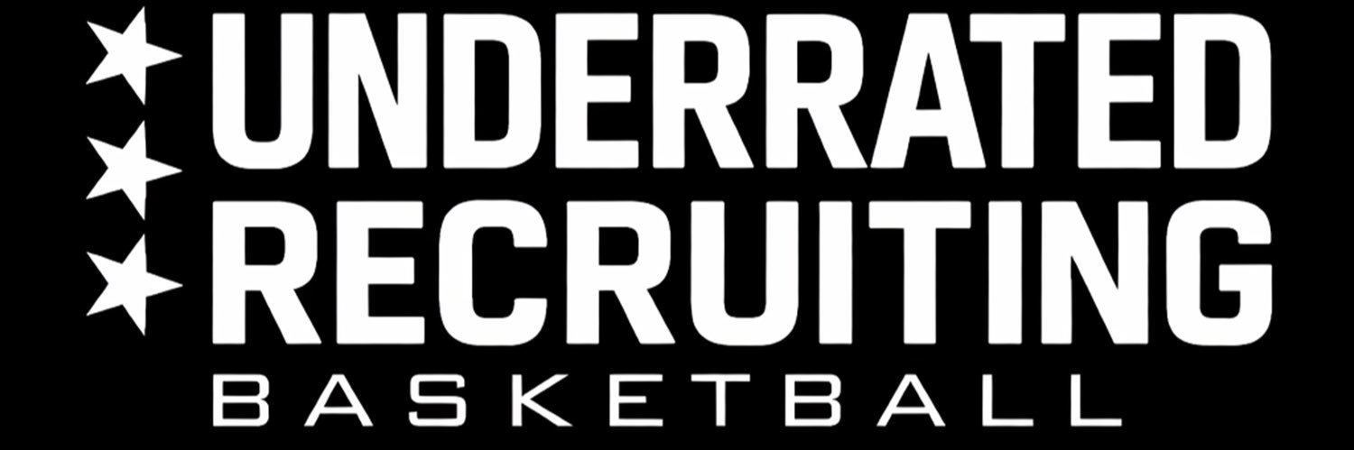 Underrated Recruiting banner