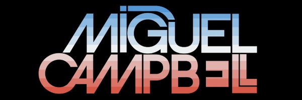 miguelcampbell Profile Banner