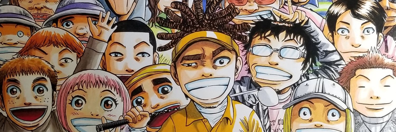 kingyoman11's profile banner image
