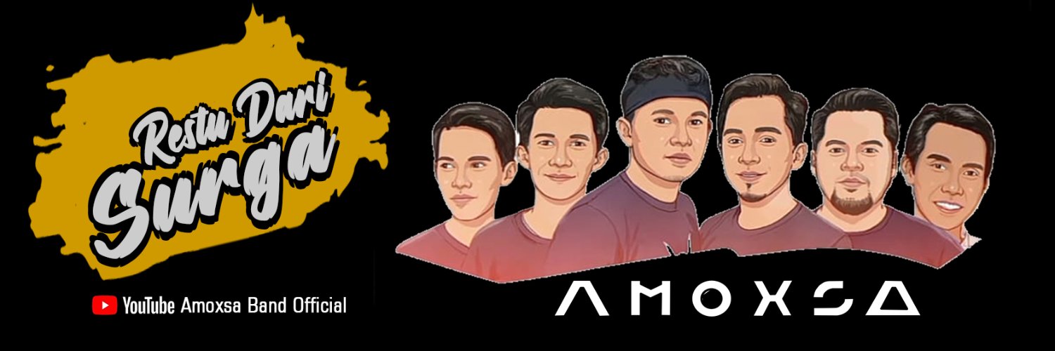 amoxsaband's profile banner image