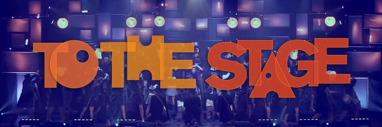 ToTheStageTV's profile banner image