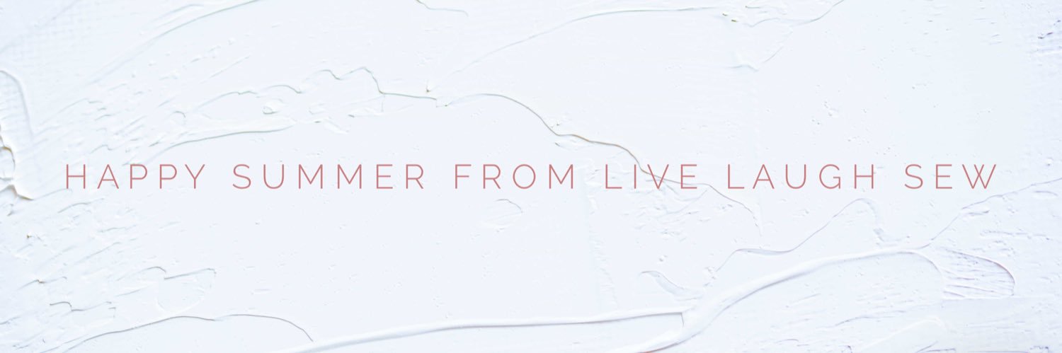 LiveLaughSew's profile banner image