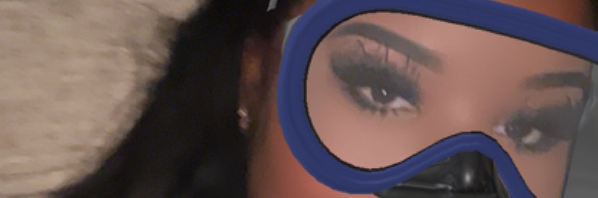 Denassja's profile banner image
