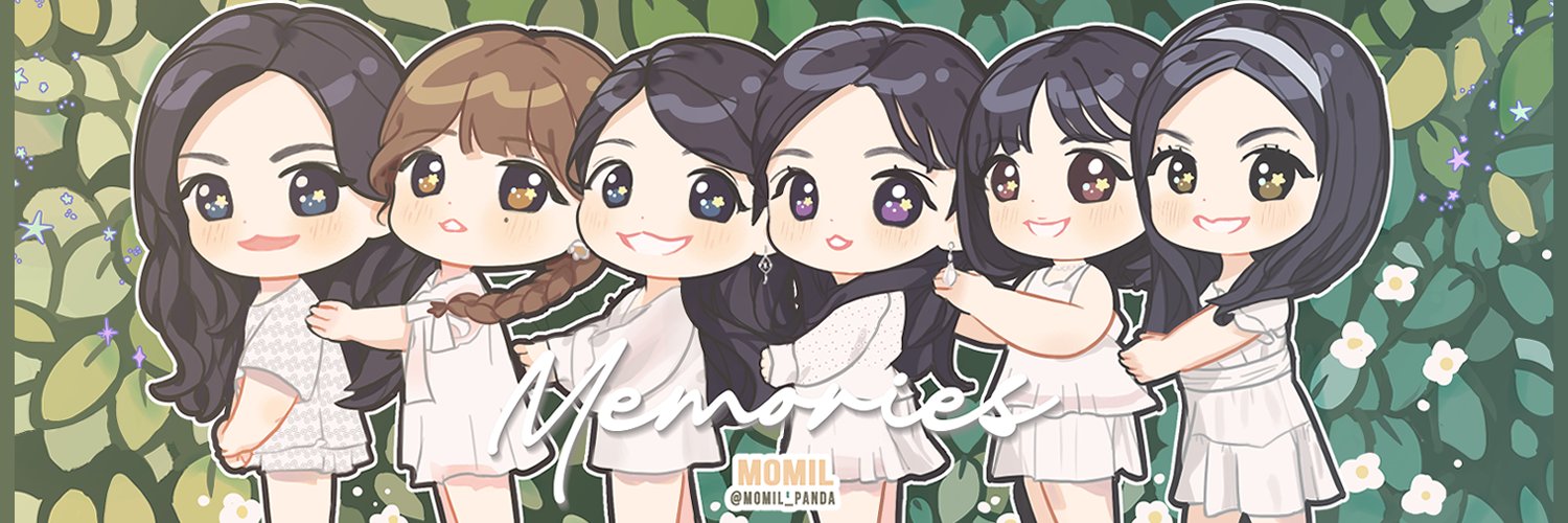 ApinkBW's profile banner image