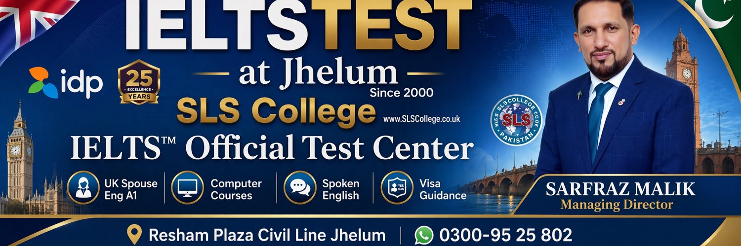 SLS_college's profile banner image