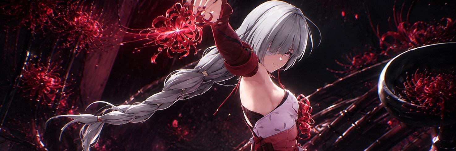 Lv106chan's profile banner image