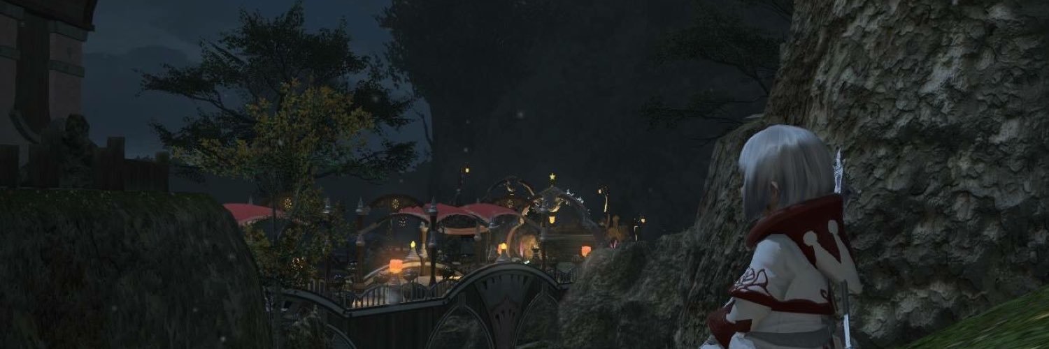 Mell_Merci's profile banner image