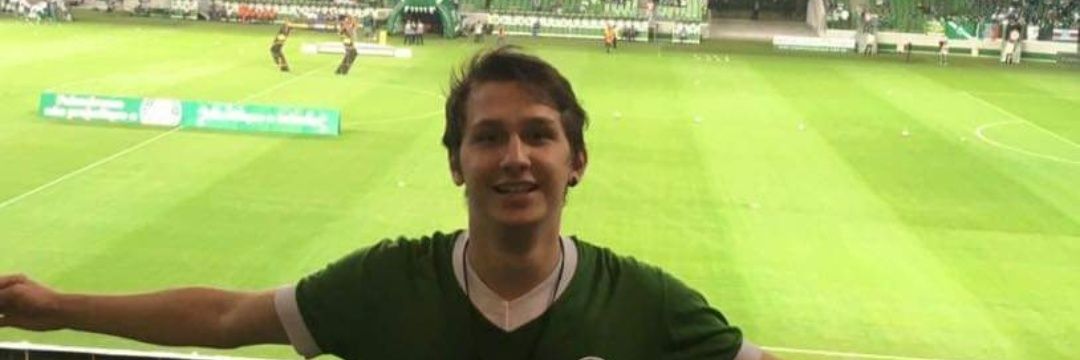 Danfuzetto's profile banner image