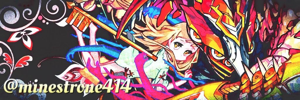 minestrone414's profile banner image