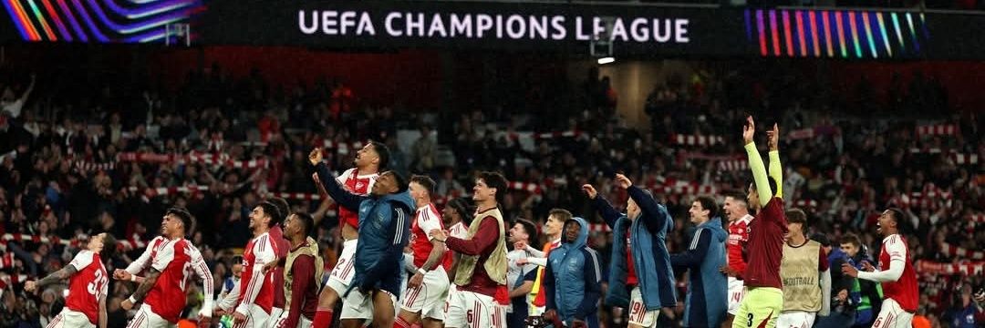 P! banner