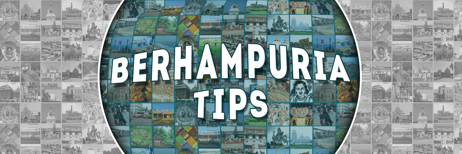 BerhampuriaTips's profile banner image