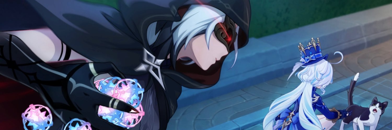 EnkideuX's profile banner image