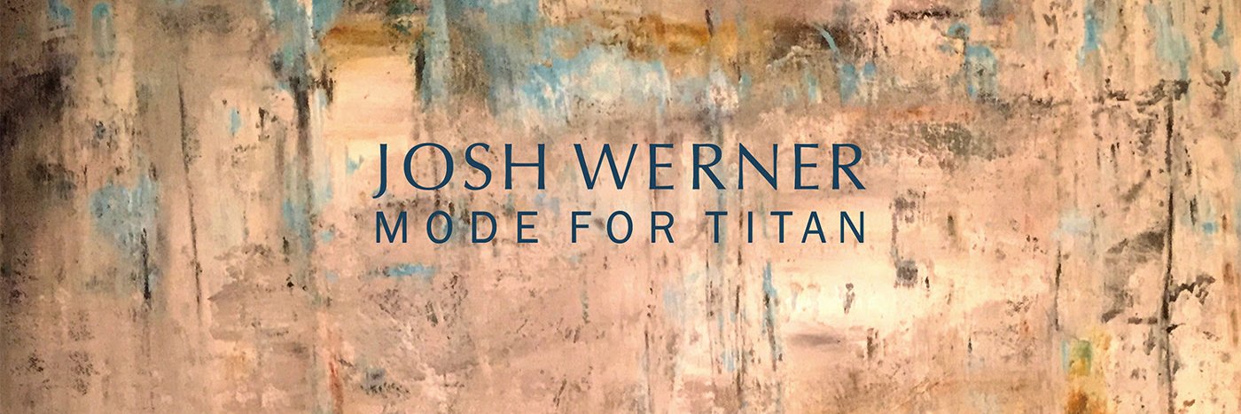 josh_werner's profile banner image