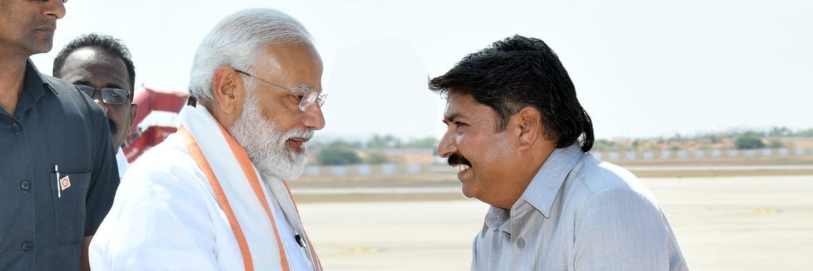 srinivasankkbjp's profile banner image