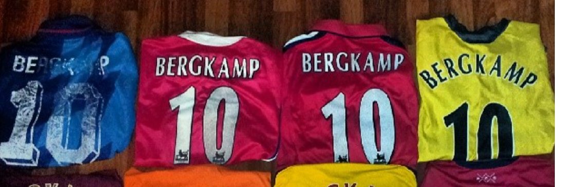 Magnus Johansen banner