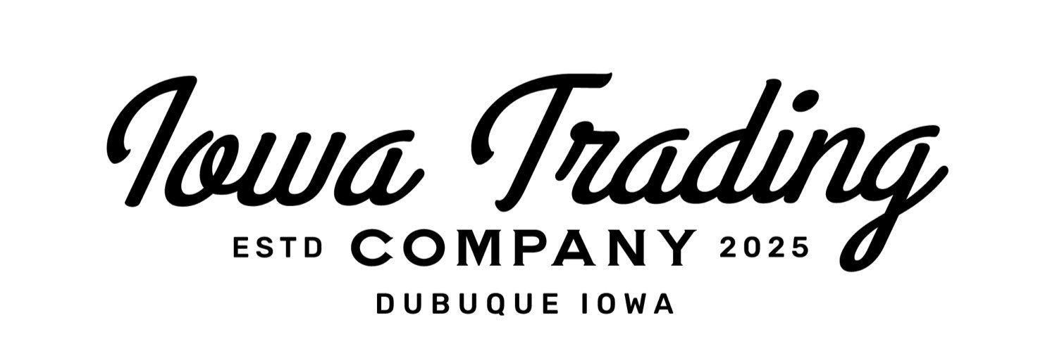 IowaTradingCo's profile banner image