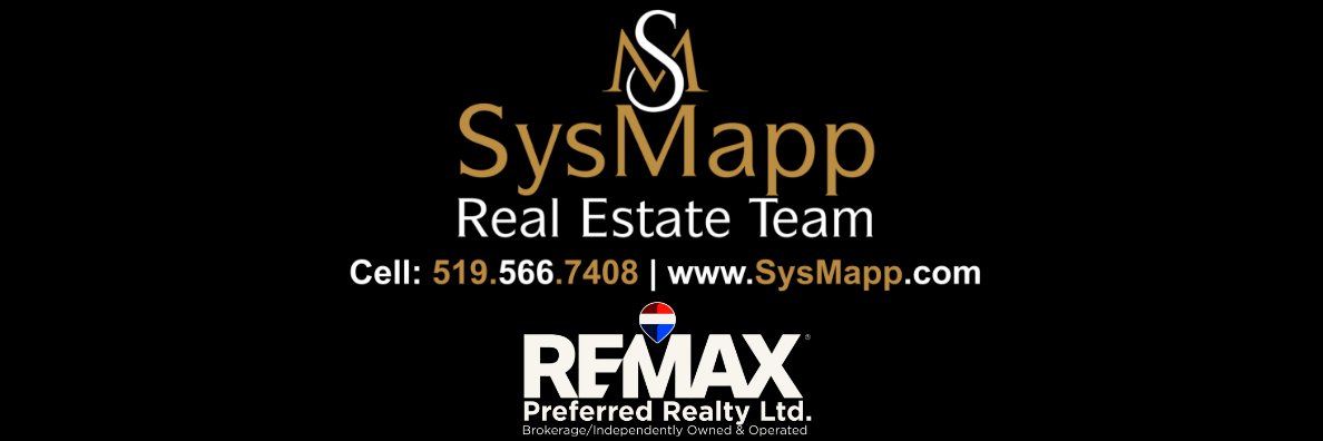 SysMapp's profile banner image