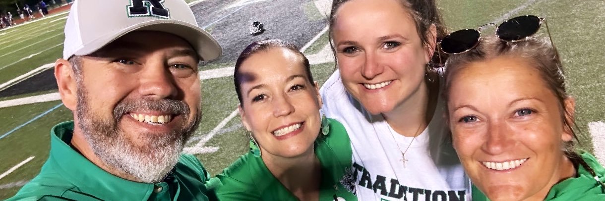 Miss Little, Ed. S banner