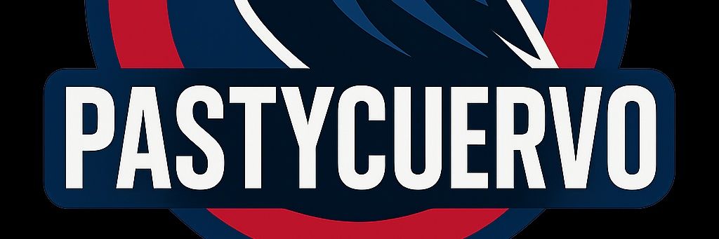 PastyCuervo banner