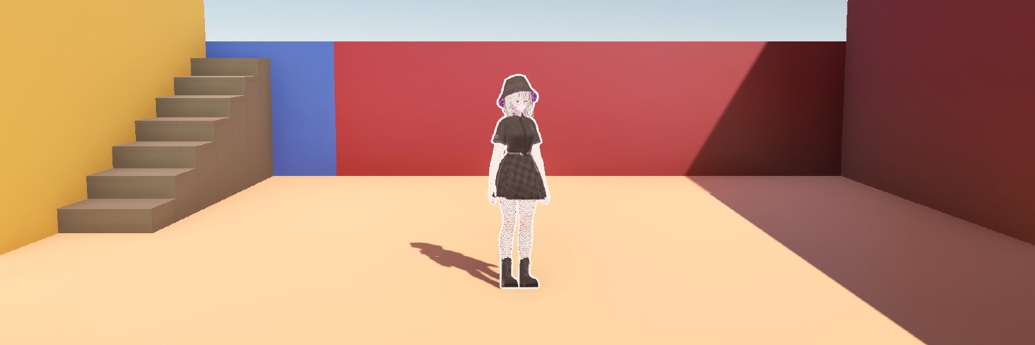 ME1ON(めろん)'s banner