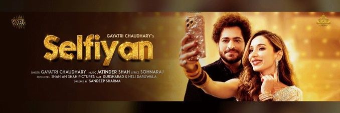 Gayatri83's profile banner image