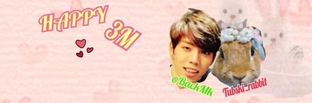 BackMk's profile banner image
