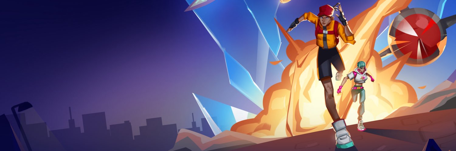 Echezona's banner