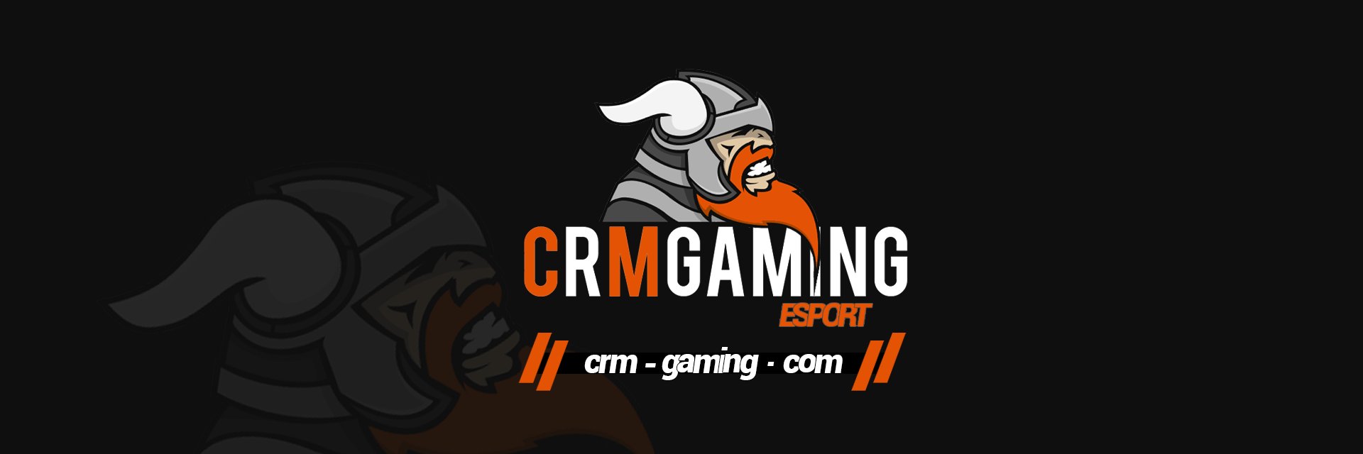 CrmGaming's profile banner image