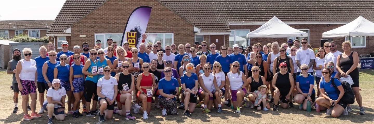 Lil Morris | Race Day Chaos banner