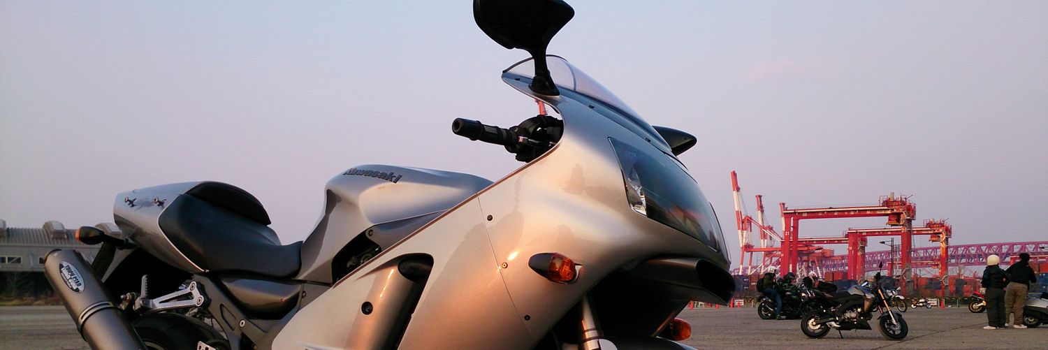 まーくぱぱ banner