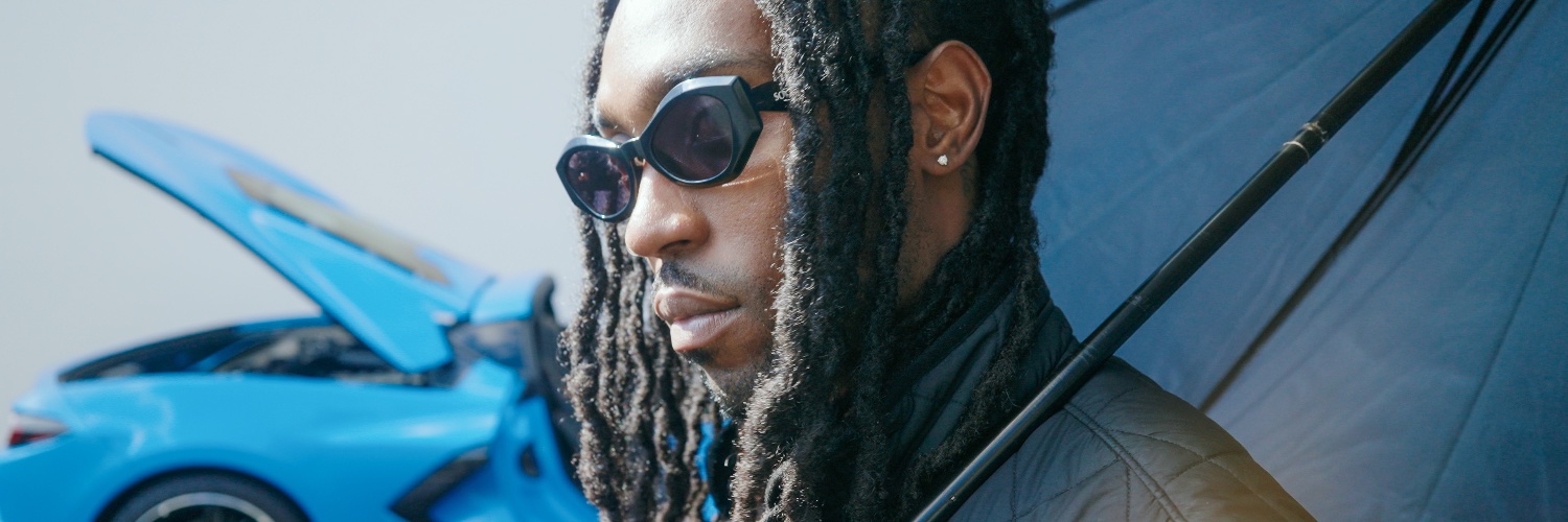 marqbruce's profile banner image