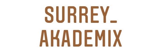 surrey1108's profile banner image