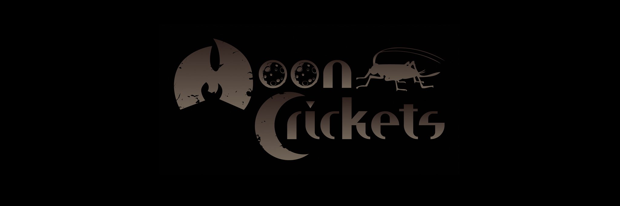 MoonCricketsInc's profile banner image