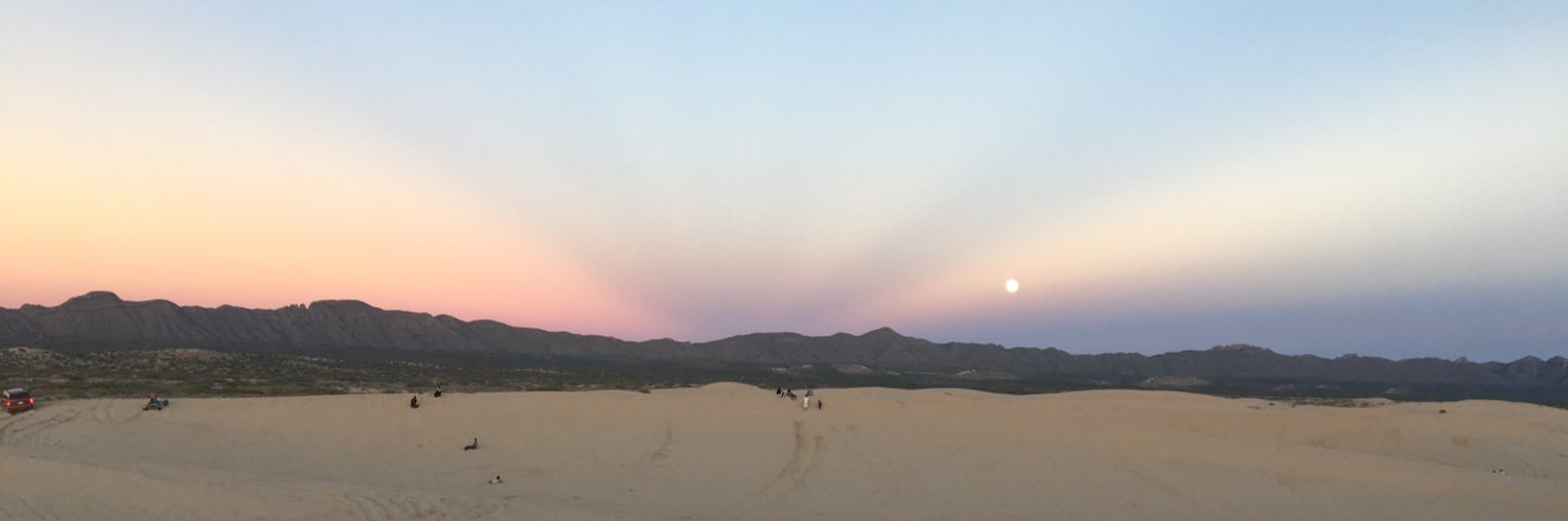 vsherib's profile banner image