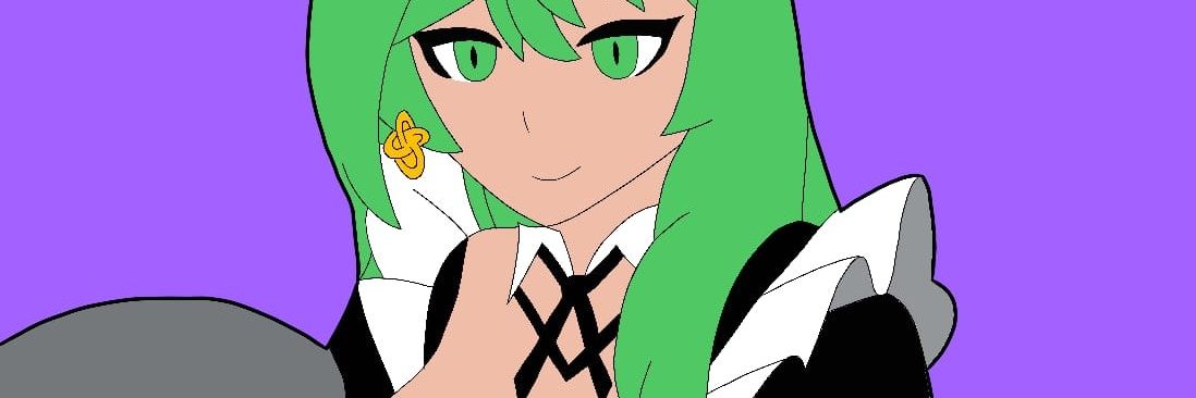 Raikinoxx's profile banner image