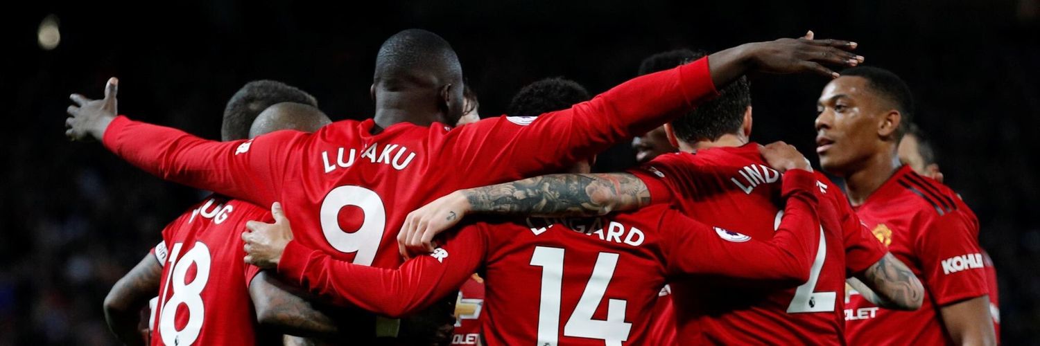 MUFCPasion's profile banner image