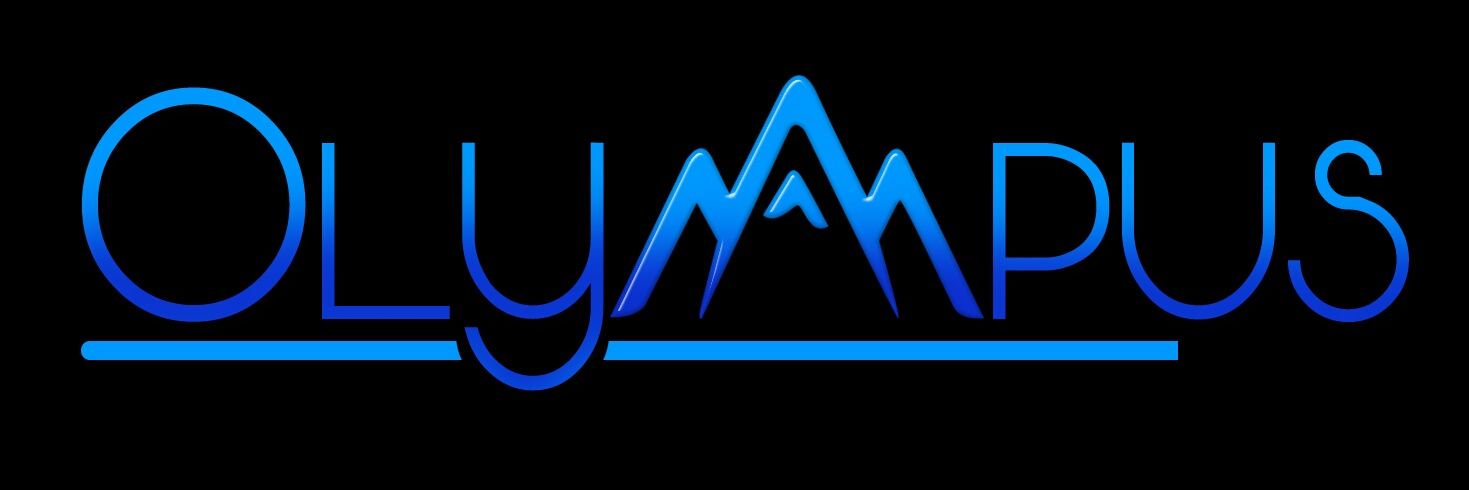 Olympus Digital banner