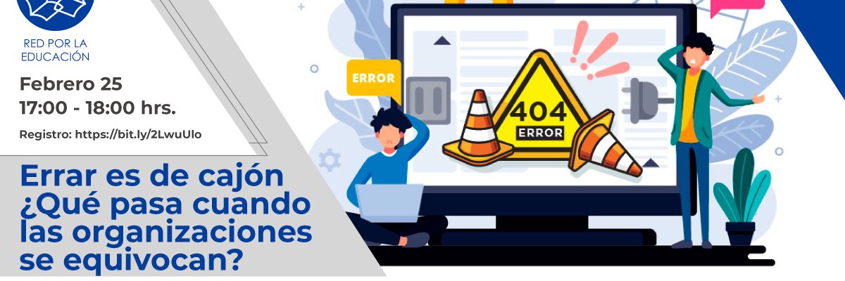educacion_red's profile banner image
