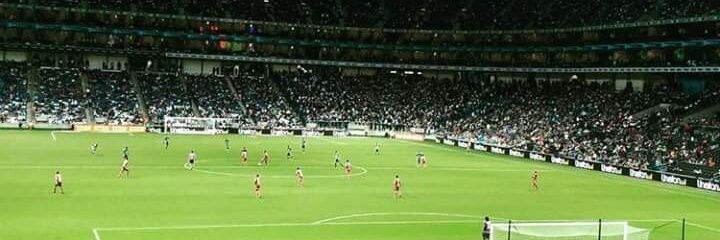Claudio AC banner