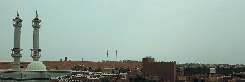 جمعية الدعوة في تمير banner