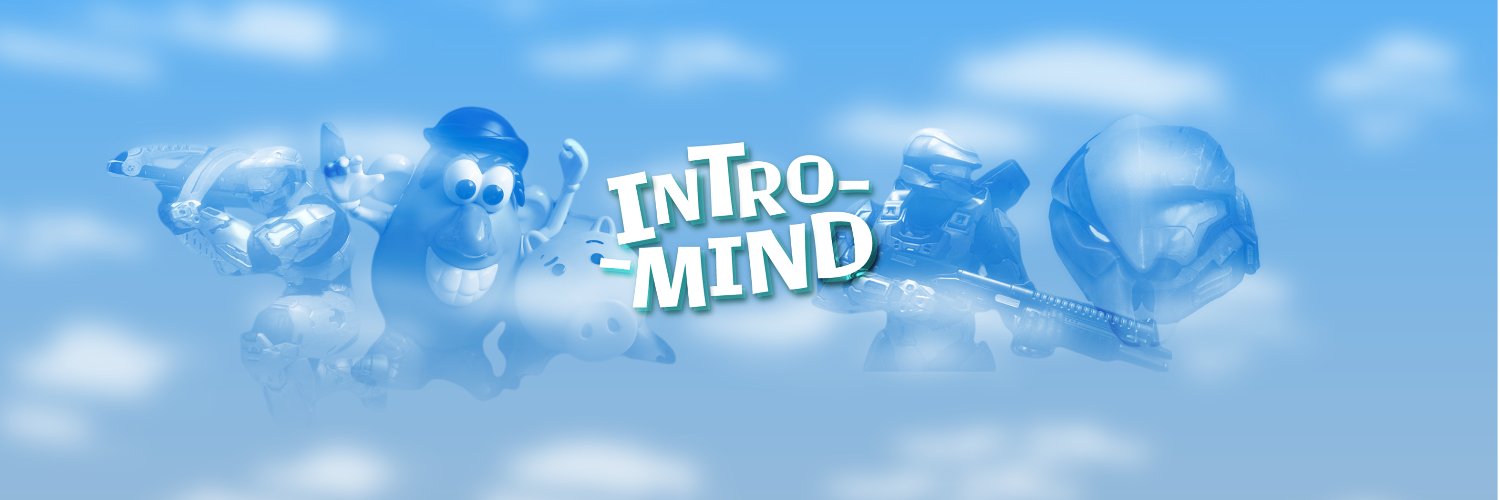 Intro-Mind's banner