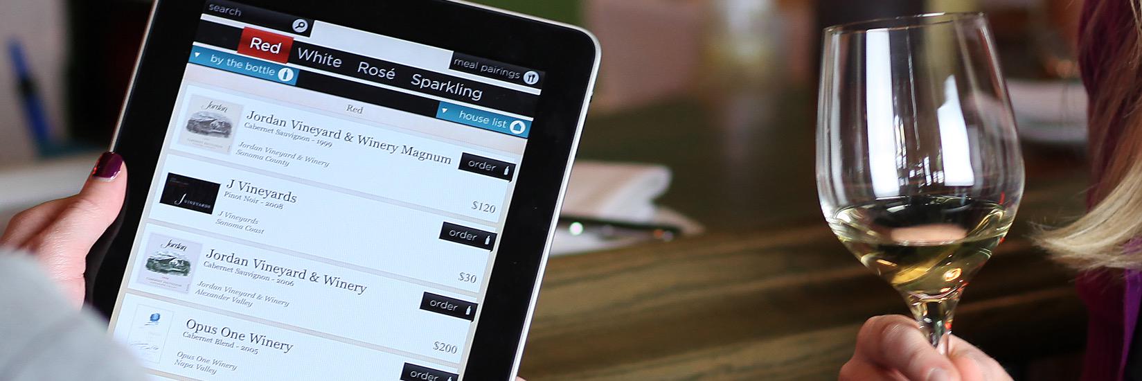 Tastevin_app's profile banner image