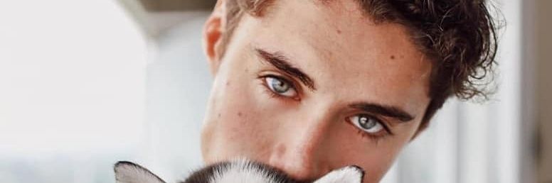 DannyYael24's profile banner image